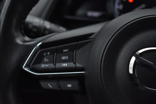 Mazda CX-3 2.0 SAG 150 GT-M 4WD