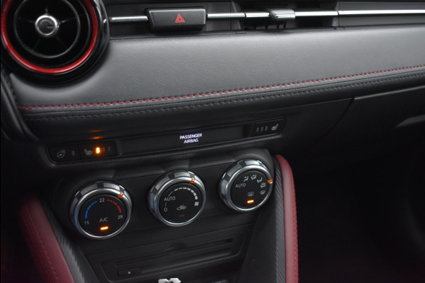 Mazda CX-3 2.0 SAG 150 GT-M 4WD