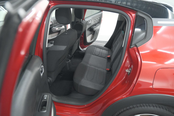 Citroën C3 PureTech 82 Shine | Camera | Navigatie | Apple Carplay | Parkeersensoren