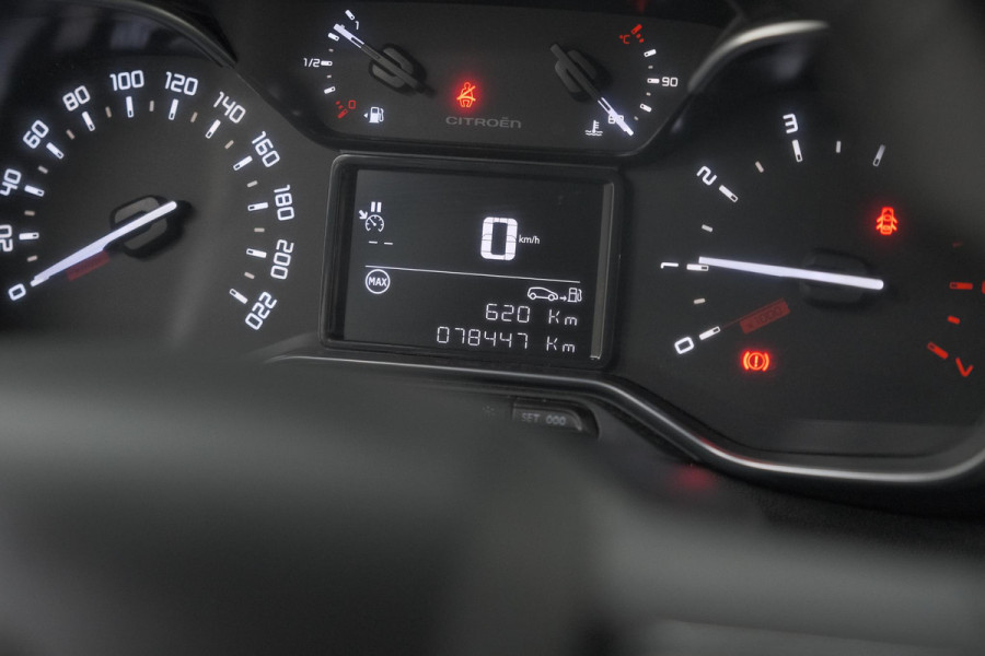 Citroën C3 PureTech 82 Shine | Camera | Navigatie | Apple Carplay | Parkeersensoren