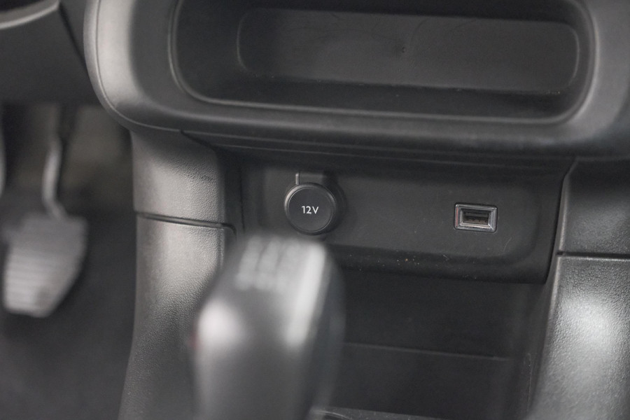 Citroën C3 PureTech 82 Shine | Camera | Navigatie | Apple Carplay | Parkeersensoren