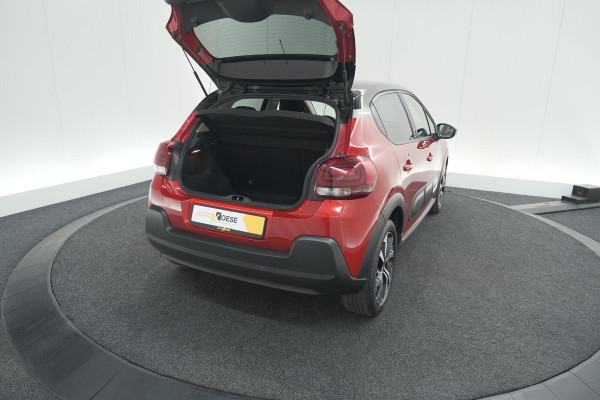 Citroën C3 PureTech 82 Shine | Camera | Navigatie | Apple Carplay | Parkeersensoren