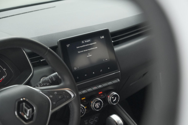 Renault Clio TCe 130 EDC Intens | Rondom Camera | Apple Carplay | Parkeersensoren | Climate Control