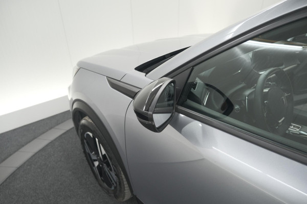 Peugeot 2008 Hybrid 136 e-DCS6 Allure | 360 Camera | Adaptieve Cruise Control | Dodehoekdetectie | Navigatie