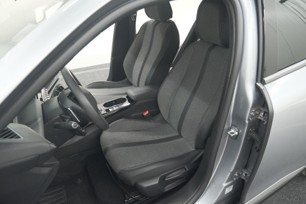 Peugeot 2008 Hybrid 136 e-DCS6 Allure | 360 Camera | Adaptieve Cruise Control | Dodehoekdetectie | Navigatie