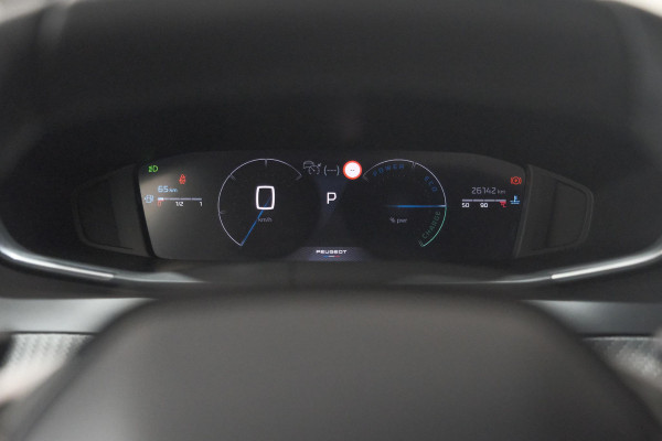 Peugeot 2008 Hybrid 136 e-DCS6 Allure | 360 Camera | Adaptieve Cruise Control | Dodehoekdetectie | Navigatie