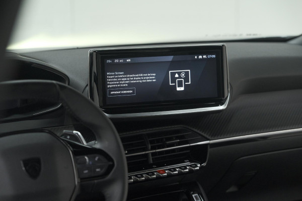 Peugeot 2008 Hybrid 136 e-DCS6 Allure | 360 Camera | Adaptieve Cruise Control | Dodehoekdetectie | Navigatie