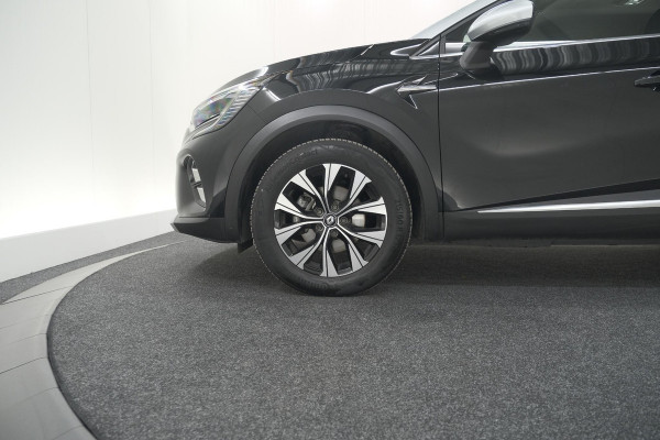 Renault Captur 1.6 E-Tech full hybrid 145 techno | Pack Full Screen | Camera | Navigatie | Allseason Banden