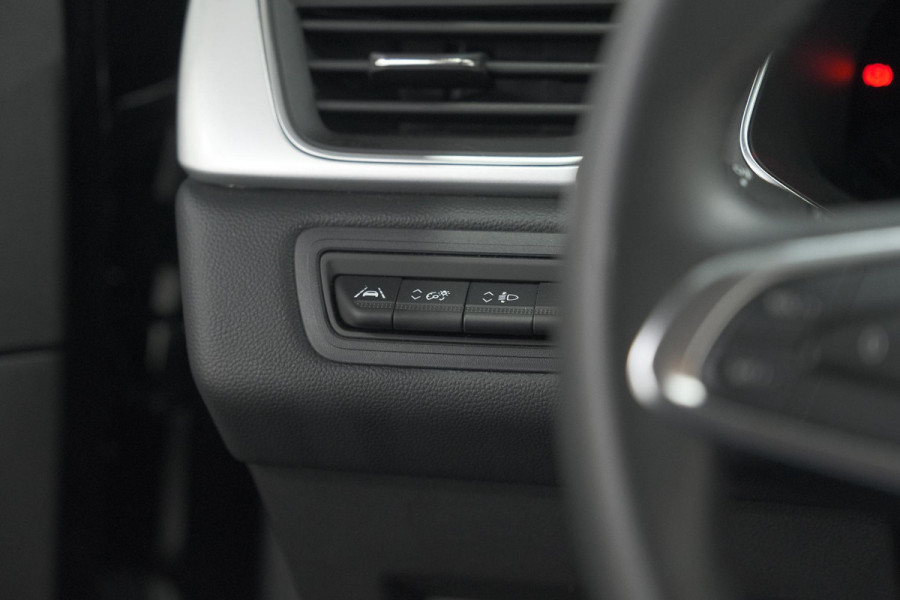 Renault Captur 1.6 E-Tech full hybrid 145 techno | Pack Full Screen | Camera | Navigatie | Allseason Banden