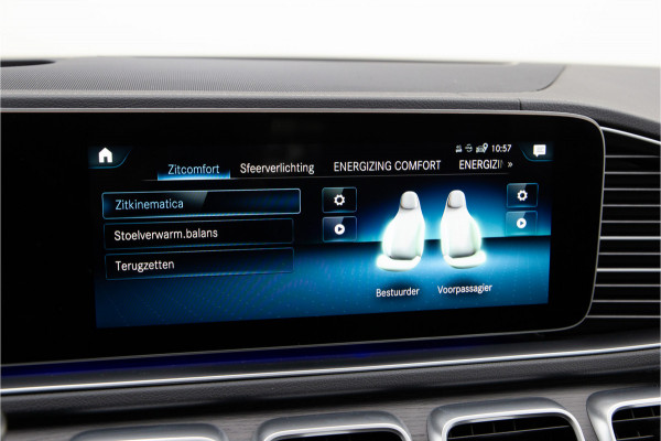 Mercedes-Benz GLE 350 de 4MATIC AMG Premium Plus, Luchtvering, Pano, Leder, Nightpack 2021