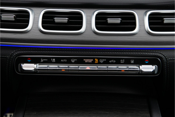 Mercedes-Benz GLE 350 de 4MATIC AMG Premium Plus, Luchtvering, Pano, Leder, Nightpack 2021