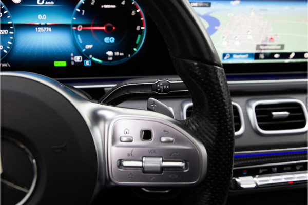 Mercedes-Benz GLE 350 de 4MATIC AMG Premium Plus, Luchtvering, Pano, Leder, Nightpack 2021