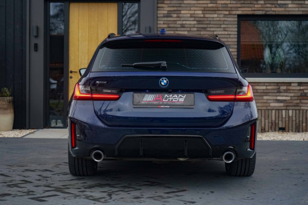 BMW 3 Serie Touring 330e xDrive M-Sport Individual