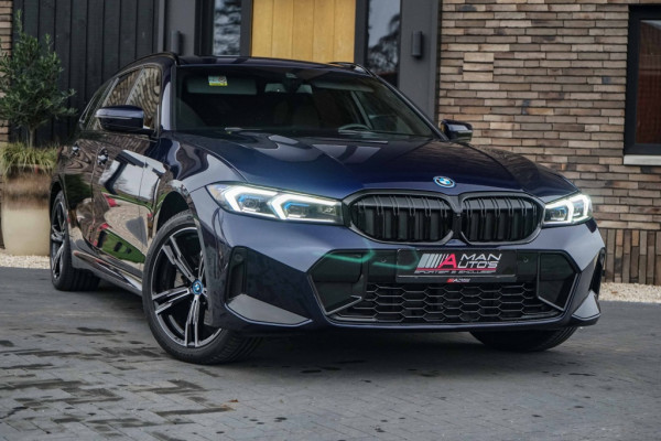 BMW 3 Serie Touring 330e xDrive M-Sport Individual