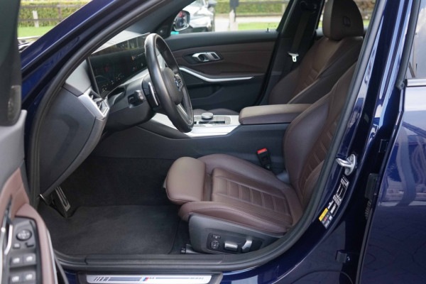 BMW 3 Serie Touring 330e xDrive M-Sport Individual