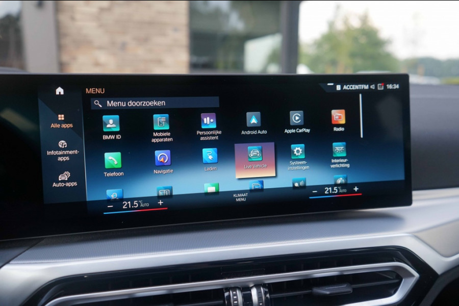 BMW 3 Serie Touring 330e xDrive M-Sport Individual