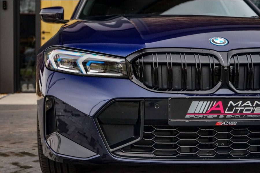 BMW 3 Serie Touring 330e xDrive M-Sport Individual