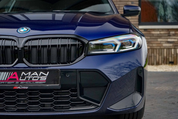 BMW 3 Serie Touring 330e xDrive M-Sport Individual