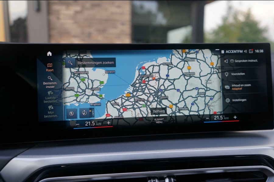 BMW 3 Serie Touring 330e xDrive M-Sport Individual