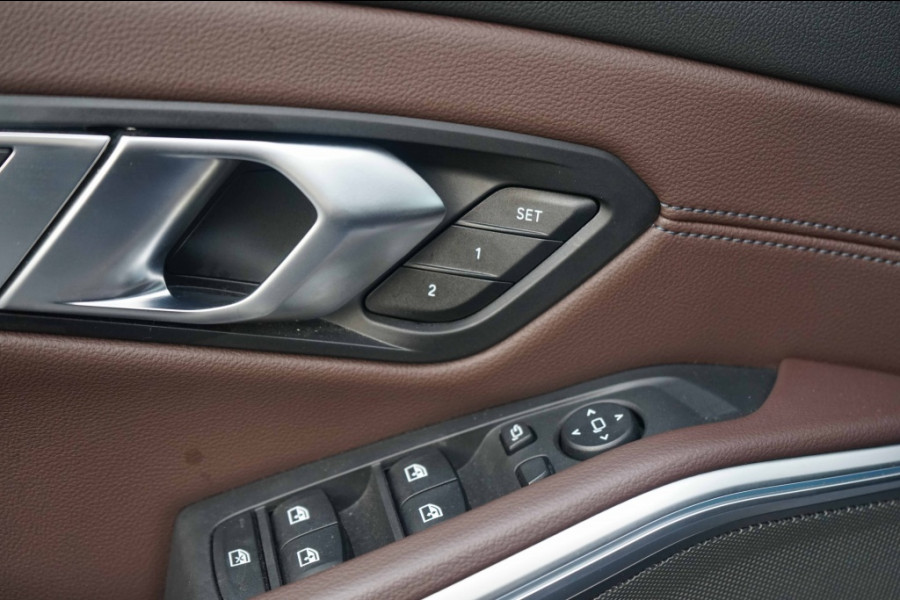 BMW 3 Serie Touring 330e xDrive M-Sport Individual