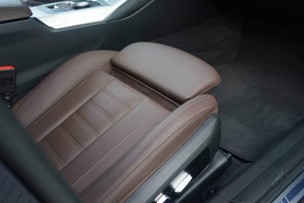 BMW 3 Serie Touring 330e xDrive M-Sport Individual