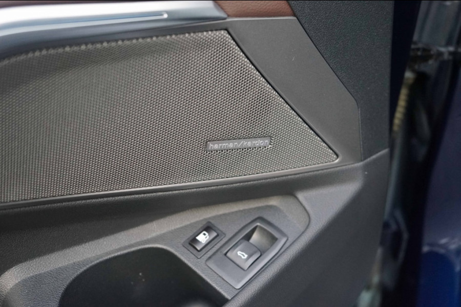 BMW 3 Serie Touring 330e xDrive M-Sport Individual