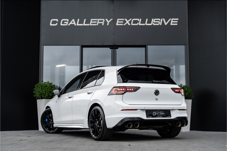 Volkswagen Golf 8.5 R 2.0 TSI 4Motion - R Performance Pack | Akrapovic | Panorama | H&K | Elek. Trekhaak