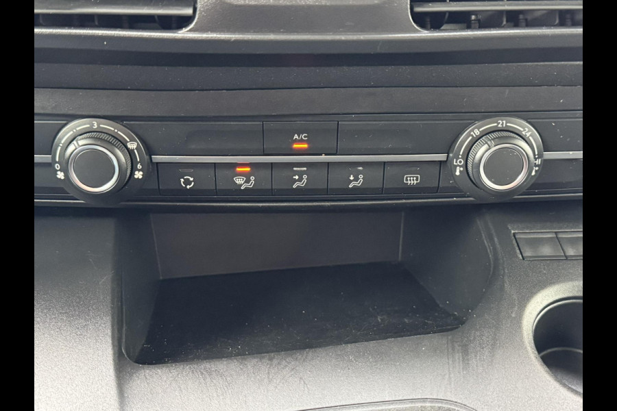 Citroën Berlingo 1.2 PureTech XTR Cruise Control Airco Navigatie Apple / Android DAB Bluetooth Parkeersensoren