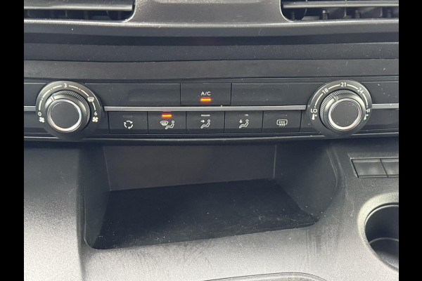 Citroën Berlingo 1.2 PureTech XTR Cruise Control Airco Navigatie Apple / Android DAB Bluetooth Parkeersensoren
