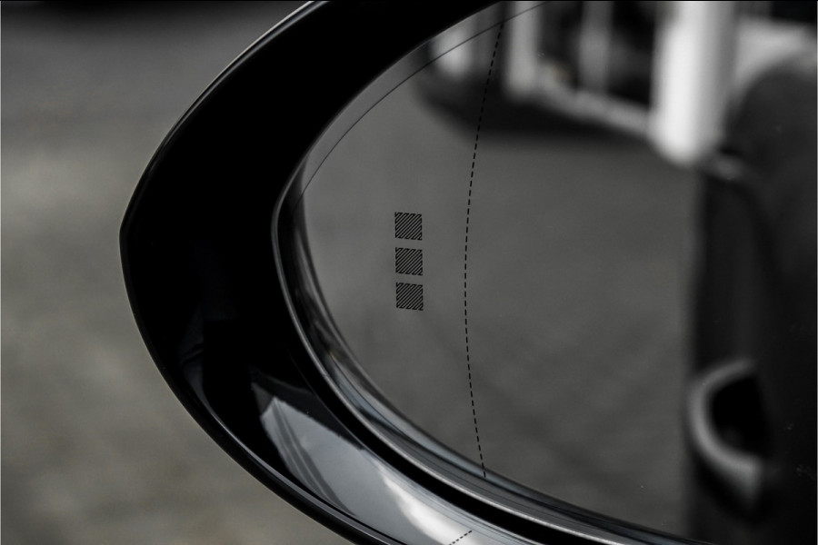 Porsche Cayenne Coupé 3.0 E-Hybrid Sport Design Burmester Inno-Drive Trekhaak 22" 1e Eig BTW