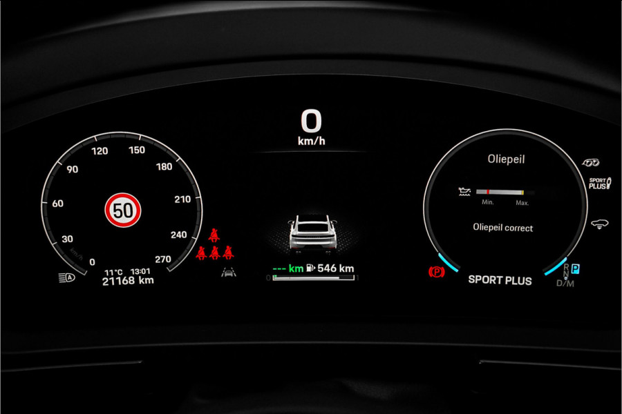 Porsche Cayenne Coupé 3.0 E-Hybrid Sport Design Burmester Inno-Drive Trekhaak 22" 1e Eig BTW