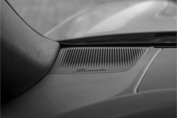 Porsche Cayenne Coupé 3.0 E-Hybrid Sport Design Burmester Inno-Drive Trekhaak 22" 1e Eig BTW