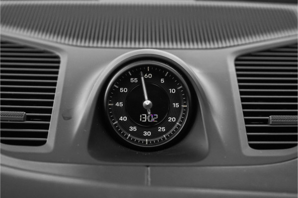 Porsche Cayenne Coupé 3.0 E-Hybrid Sport Design Burmester Inno-Drive Trekhaak 22" 1e Eig BTW