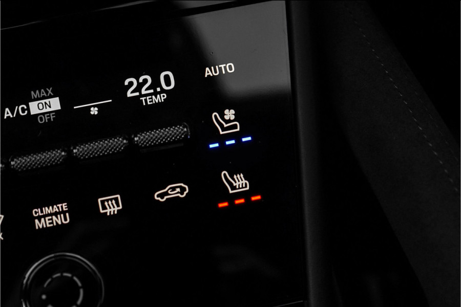 Porsche Cayenne Coupé 3.0 E-Hybrid Sport Design Burmester Inno-Drive Trekhaak 22" 1e Eig BTW