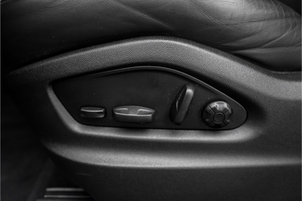 Porsche Cayenne Coupé 3.0 E-Hybrid Sport Design Burmester Inno-Drive Trekhaak 22" 1e Eig BTW