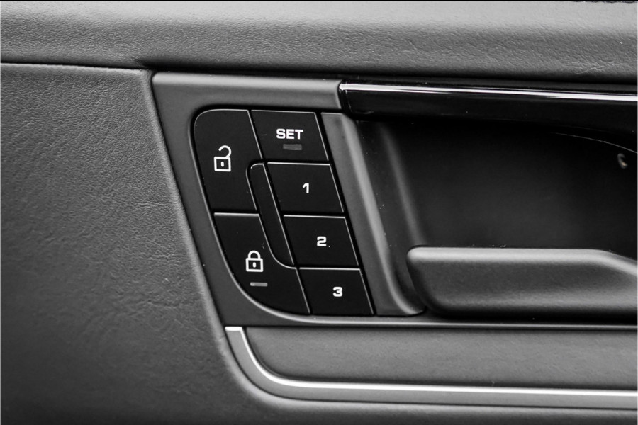 Porsche Cayenne Coupé 3.0 E-Hybrid Sport Design Burmester Inno-Drive Trekhaak 22" 1e Eig BTW