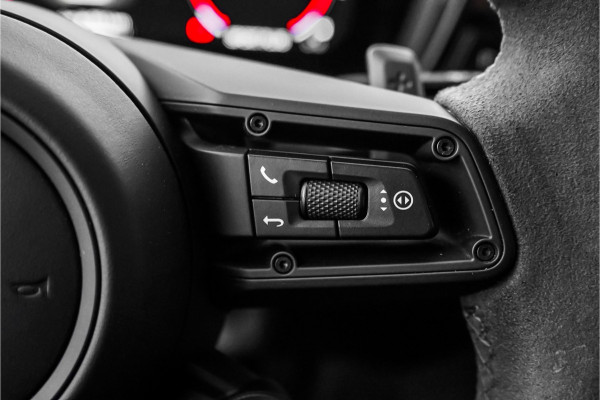 Porsche Cayenne Coupé 3.0 E-Hybrid Sport Design Burmester Inno-Drive Trekhaak 22" 1e Eig BTW