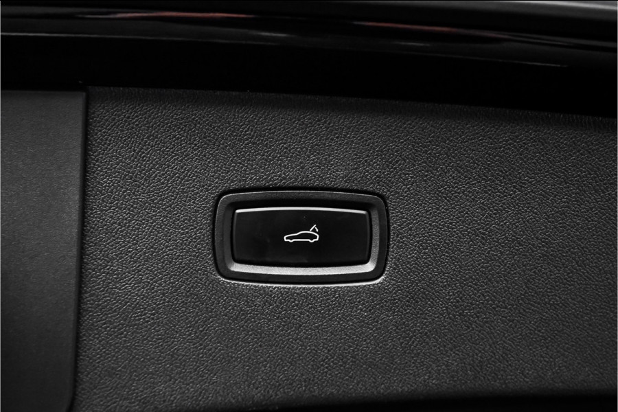 Porsche Cayenne Coupé 3.0 E-Hybrid Sport Design Burmester Inno-Drive Trekhaak 22" 1e Eig BTW