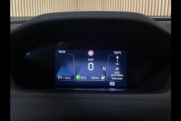 Škoda ENYAQ iV 80|92% SOH|GROTE ACCU|ELEK. A-KLEP|STOEL+STUURVERW|APPLE CARPLAY/ANDROID|CAMERA|NAVI|NAP|NL-AUTO|INCL. BTW|1e EIG|