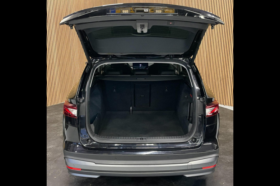 Škoda ENYAQ iV 80|92% SOH|GROTE ACCU|ELEK. A-KLEP|STOEL+STUURVERW|APPLE CARPLAY/ANDROID|CAMERA|NAVI|NAP|NL-AUTO|INCL. BTW|1e EIG|