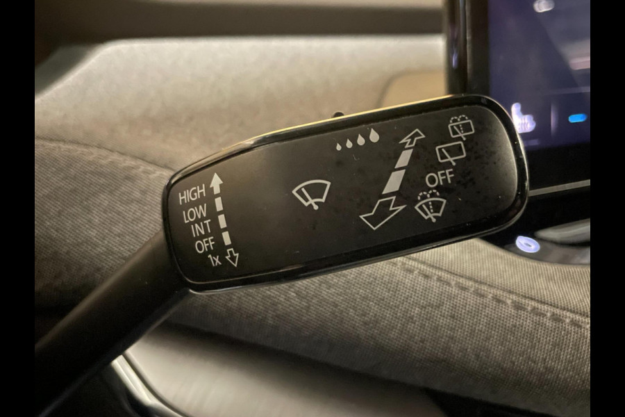 Škoda ENYAQ iV 80|92% SOH|GROTE ACCU|ELEK. A-KLEP|STOEL+STUURVERW|APPLE CARPLAY/ANDROID|CAMERA|NAVI|NAP|NL-AUTO|INCL. BTW|1e EIG|