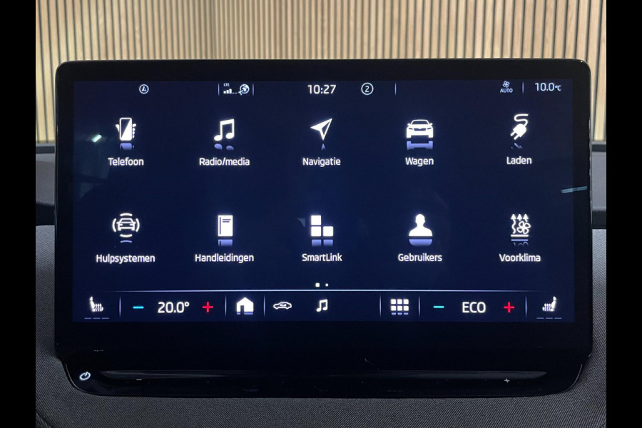 Škoda ENYAQ iV 80|92% SOH|GROTE ACCU|ELEK. A-KLEP|STOEL+STUURVERW|APPLE CARPLAY/ANDROID|CAMERA|NAVI|NAP|NL-AUTO|INCL. BTW|1e EIG|