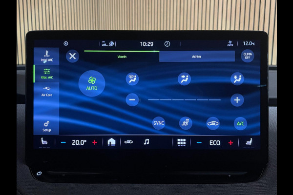 Škoda ENYAQ iV 80|92% SOH|GROTE ACCU|ELEK. A-KLEP|STOEL+STUURVERW|APPLE CARPLAY/ANDROID|CAMERA|NAVI|NAP|NL-AUTO|INCL. BTW|1e EIG|