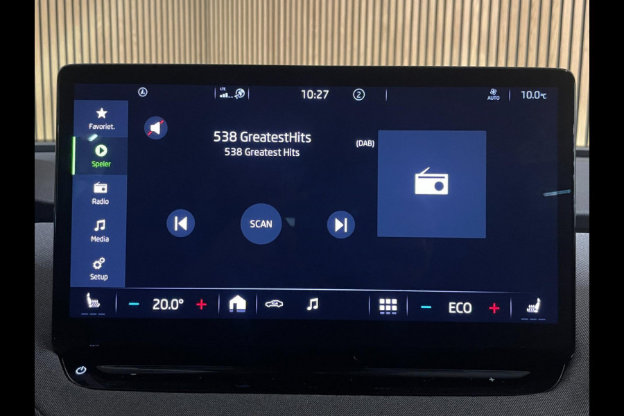 Škoda ENYAQ iV 80|92% SOH|GROTE ACCU|ELEK. A-KLEP|STOEL+STUURVERW|APPLE CARPLAY/ANDROID|CAMERA|NAVI|NAP|NL-AUTO|INCL. BTW|1e EIG|