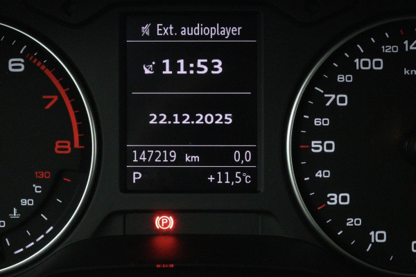 Audi Q2 30 TFSI Design Pro Line Plus (STOELVERWARMING, AUTOMAAT, LEER, CRUISE CONTROL, PARKEERSENSOREN)