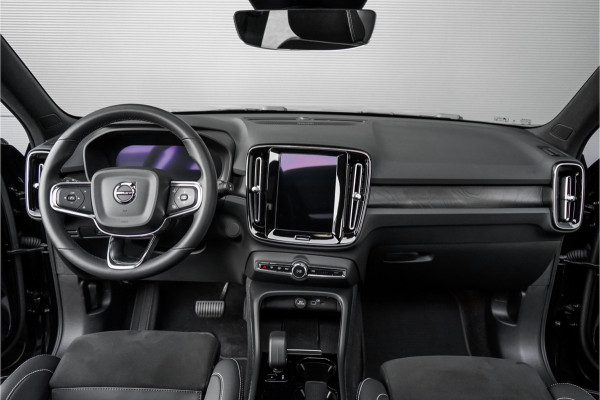 Volvo XC40 Recharge Ultimate Pano H/K ACC 20"