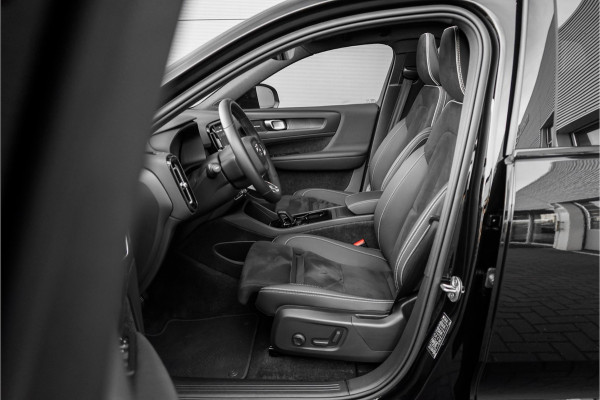Volvo XC40 Recharge Ultimate Pano H/K ACC 20"
