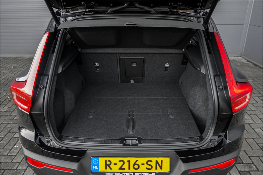 Volvo XC40 Recharge Ultimate Pano H/K ACC 20"