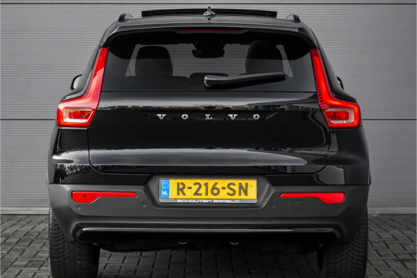 Volvo XC40 Recharge Ultimate Pano H/K ACC 20"