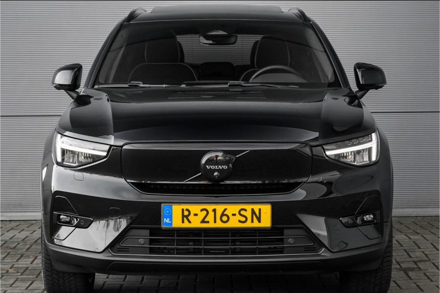 Volvo XC40 Recharge Ultimate Pano H/K ACC 20"